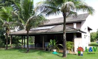 Imagem 2: Belíssima Chácara