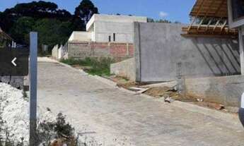 Imagem 2: Terreno à venda, 253 m² por R$ 149.000,00 - Orleans - Curitiba/PR