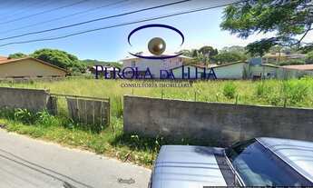 Imagem 3: TERRENO RESIDENCIAL em FLORIANÓPOLIS - SC, PONTA DAS CANAS