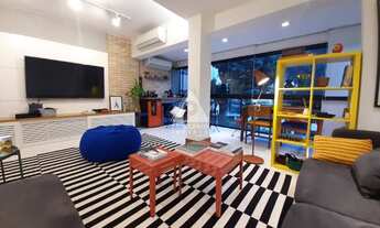 Imagem: Apartamento à venda, 3 quartos, 1 suíte