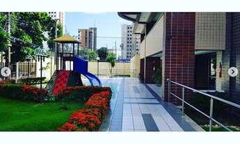 Imagem 2: Apartamento 3 suítes ao lado da FIC da Aldeota