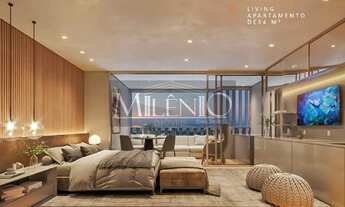 Imagem 6: SãO PAULO - Apartamento Padrão - Itaim Bibi