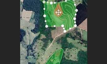 Imagem 6: Itatinga - Sítio - Zn Rural