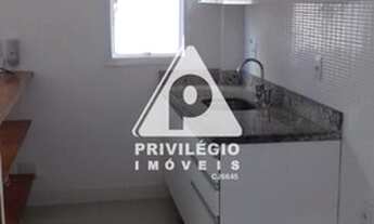 Imagem 5: Casa para aluguel, 2 quartos, 2 suítes, Catete - RIO DE JANEIRO/RJ