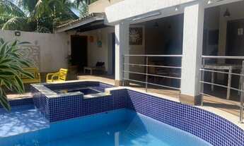 Imagem 2: CASA RESIDENCIAL em LAURO DE FREITAS - BA, VILAS DO ATLÂNTICO