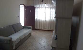 Imagem 3: Casa térrea em ótima localização, muito ensolarada, com jardim arvores frutíferas