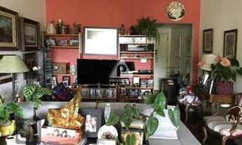 Imagem 3: Apartamento à venda, 3 quartos, 2 suítes, Humaitá - RIO DE JANEIRO/RJ