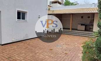 Imagem 7: Casa para Venda em Contagem, Cabral, 4 dormitórios, 1 suíte, 4 banheiros, 4 vagas