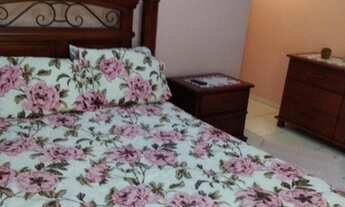 Imagem: Suite em Casa de Família