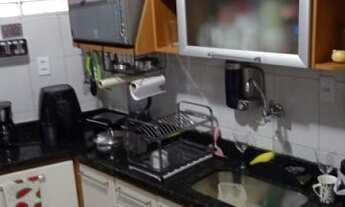 Imagem 4: Apartamento para venda possui 115 metros quadrados com 4 quartos em Acupe de Brotas - Salv