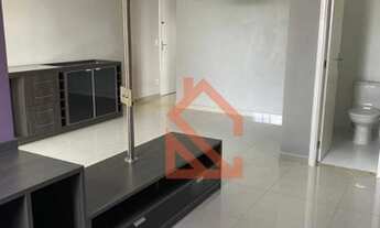 Imagem 7: Apartamento com 2 dormitórios à venda, 68 m² por R$ 405.000 - Condomínio Upper Life Campol