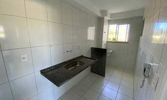 Imagem 6: Apartamento Vida Bela 3/4 Terreo Oportunidade