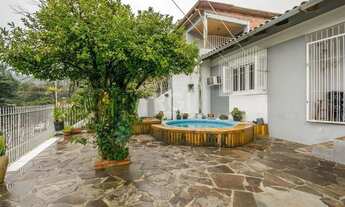 Imagem 2: Porto Alegre - Casa Padrão - Glória