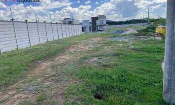 Imagem 7: Terreno à venda, 260 m² por R$ 315.000,00 - Jardim Jacinto - Jacareí/SP