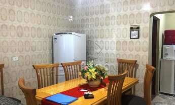 Imagem 6: SOROCABA - Casa Padrão - Manchester