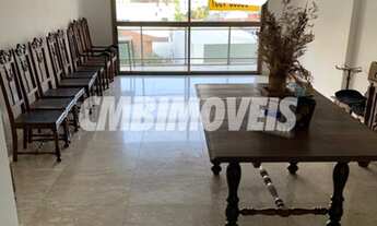 Imagem 5: CAMPINAS - Apartamento Padrão - CAMBUÍ