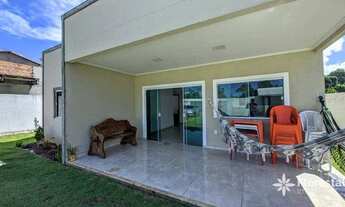 Imagem 6: Casa com 3 quartos à venda, 200 m² por R$ 470.000 - Barra do Jacuípe - Camaçari/BA