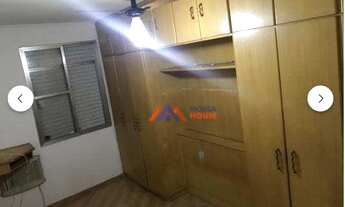 Imagem 4: Apartamento com 2 dormitórios, 60 m² - venda por R$ 298.000,00 ou aluguel por R$ 2.300,00