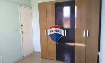 Imagem 7: Apartamento com 3 dormitórios, 82 m² - venda por R$ 170.000,00 ou aluguel por R$ 1.300,00