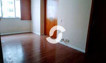 Imagem 3: Apartamento com 2 dormitórios à venda, 64 m² por R$ 440.000,00 - Icaraí - Niterói/RJ