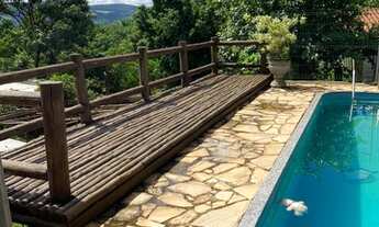 Imagem 5: Sitio com área de 2.000m² em Juatuba -MG