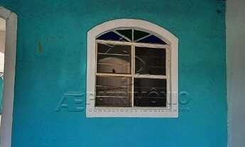 Imagem: SOROCABA - Casa Padrão - São Bento