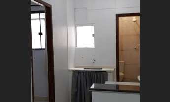 Imagem 4: Vendo apt 34 com 1 quarto - Rua 04 Vicente Pires-DF