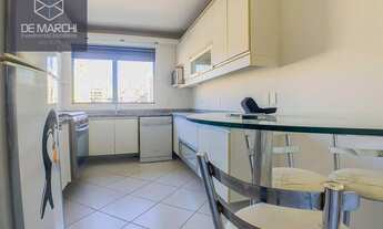 Imagem 5: Apartamento com 3 dormitórios à venda, 160 m² por R$ 900.000,00 - Jardim Blumenau - Blumen