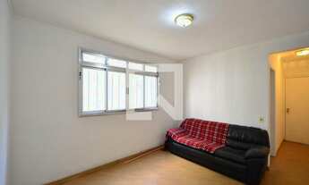 Imagem 2: Apartamento para Aluguel - Vila Clementino, 1 Quarto, 44 m2