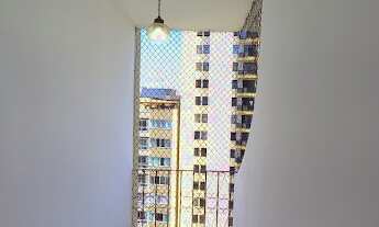 Imagem 3: Apartamento 3 quartos na Av R Branco, venda R$430.000,00 todo reformado, 1 suíte, vaga e 3