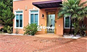 Imagem 4: Casa com 5 dormitórios à venda, 1200 m² por R$ 13.000.000,00 - Condomínio Terras de São Jo