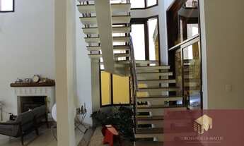 Imagem 5: Casa para venda com 4 suítes no condomínio Jardim Acapulco