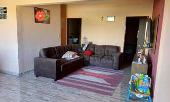 Imagem: Casa - Bosque dos Eucaliptos - 3 Dormitórios