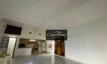 Imagem 2: Sobrado classe AAA com 2 dormitórios à venda, 190 m² por R$ 480.000 - Atlântida Sul - Osór