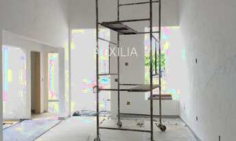 Imagem 3: Casa térrea com 3 quartos e suíte no Condomínio Terras de São Francisco