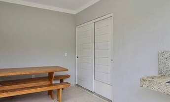 Imagem 4: PALHOçA - Casa Padrão - Pedra Branca