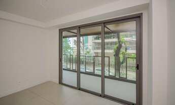 Imagem 13: Apartamento à venda, 4 quartos, 4 suítes, 2 vagas, Lagoa - RIO DE JANEIRO/RJ