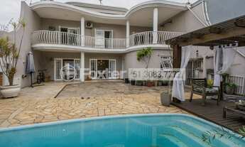 Imagem 3: Canoas - Casa Padrão - Estância Velha