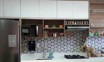 Imagem: Apartamento à venda, 54 m² por R$ 285.000,00