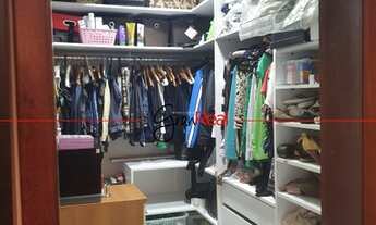 Imagem 6: LINDO SOBRADO A VENDA NO JARDIM PORTAL DOS IPÊS EM INDAIATUBA