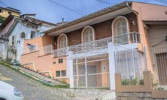 Imagem 2: FLORIANóPOLIS - Casa Padrão - Centro