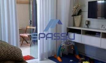 Imagem 5: BELO HORIZONTE - Apartamento Padrão - Heliópolis