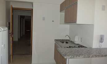 Imagem 3: Sao Carlos - Apartamento Padrão - Jardim Paraiso