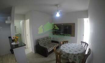 Imagem 3: APARTAMENTO RESIDENCIAL em FLORIANÓPOLIS - SC, CANASVIEIRAS