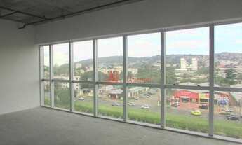Imagem 7: Conjunto de Salas Comercial para alugar, 358 m² por R$ 14.000/mês - Central Parque - Porto
