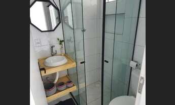 Imagem: Alugo kitnet mobíliada ( loteamento Nova