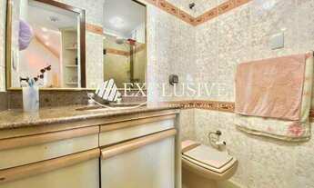 Imagem 6: Rio de Janeiro - Apartamento Padrão - Leblon