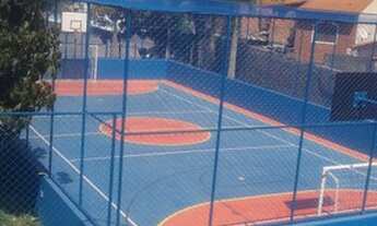 Imagem 2: Apartamento condomínio Laranjeiras 2 dorms e 01 vaga coberta - Taboão da Serra