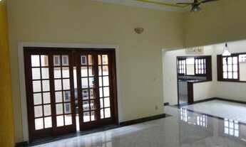 Imagem: Casa à venda em Valinhos/SP