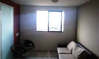 Imagem 4: APARTAMENTO 02 QUARTOS (01 SUÍTE) PRAIA DE IRACEMA